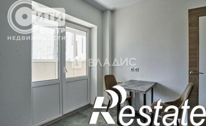 1-комн квартира улица Артамонова, 22И,  д. 22И