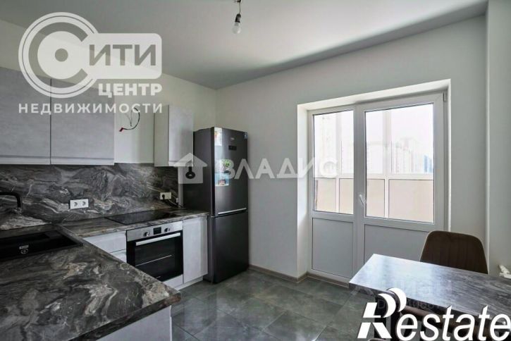 1-комн квартира улица Артамонова, 22И,  д. 22И