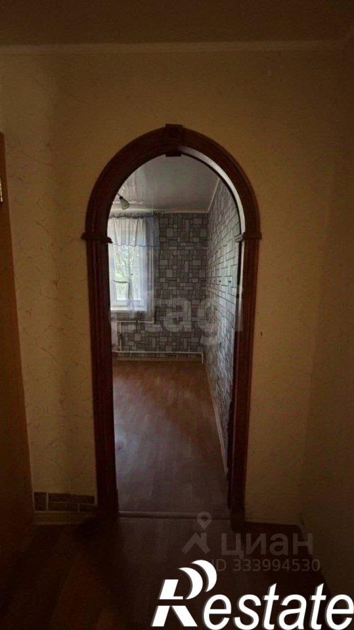 2-комн квартира Баррикадная улица, 30,41,  д. 30,41