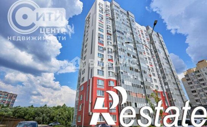 1-комн квартира улица Артамонова, 22И,  д. 22И
