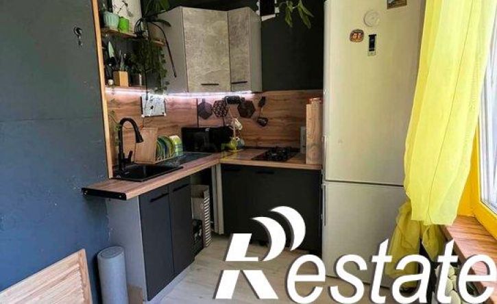 2-комн квартира улица Перевёрткина, 28,  д. 28