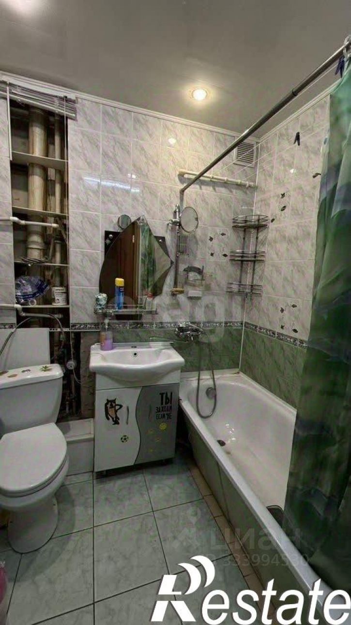 2-комн квартира Баррикадная улица, 30,41,  д. 30,41