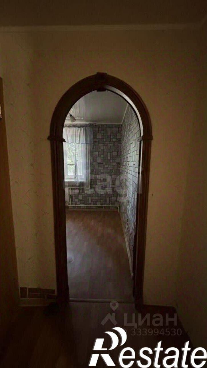 2-комн квартира Баррикадная улица, 30,41,  д. 30,41