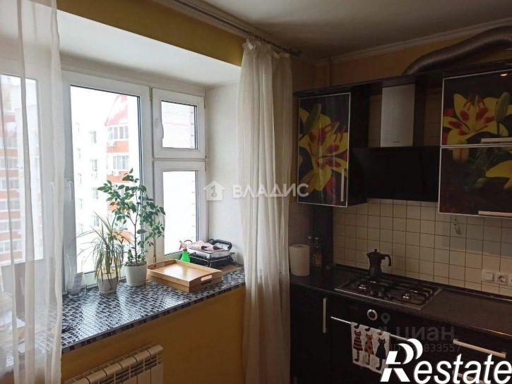 2-комн квартира переулок Здоровья, 90А,  д. 90А
