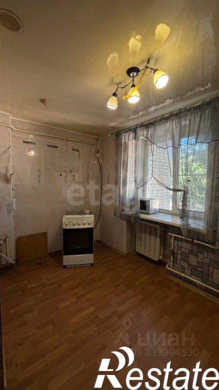2-комн квартира Баррикадная улица, 30,41,  д. 30,41
