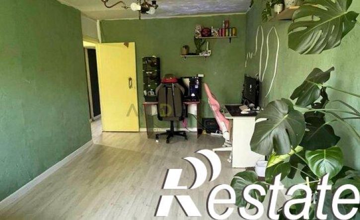 2-комн квартира улица Перевёрткина, 28,  д. 28