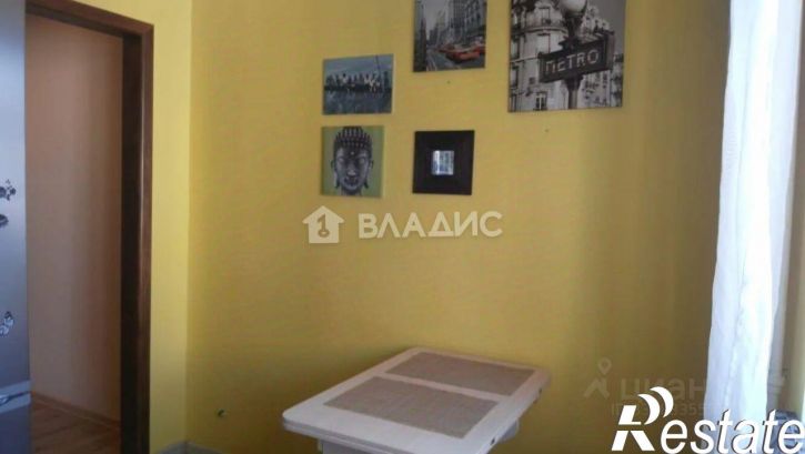 2-комн квартира переулок Здоровья, 90А,  д. 90А