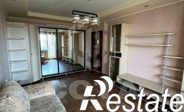 2-комн квартира улица Красных Зорь, 54,  д. 54
