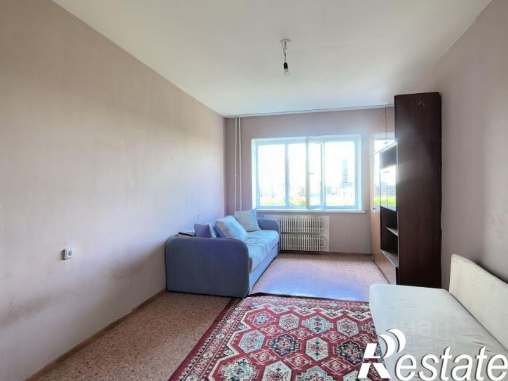 2-комн квартира улица Берёзовая Роща, 54/2,  д. 54/2