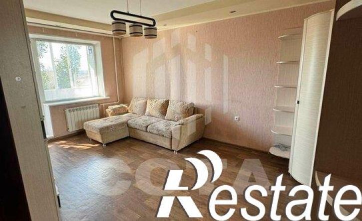 2-комн квартира улица Красных Зорь, 54,  д. 54