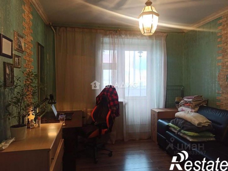 2-комн квартира переулок Здоровья, 90А,  д. 90А