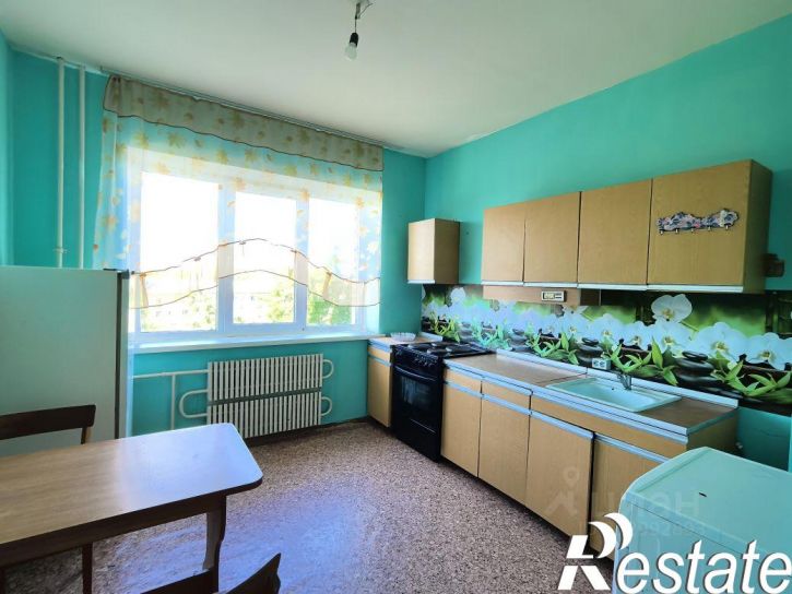 2-комн квартира улица Берёзовая Роща, 54/2,  д. 54/2