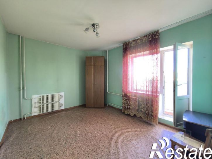 2-комн квартира улица Берёзовая Роща, 54/2,  д. 54/2