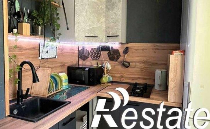 2-комн квартира улица Перевёрткина, 28,  д. 28