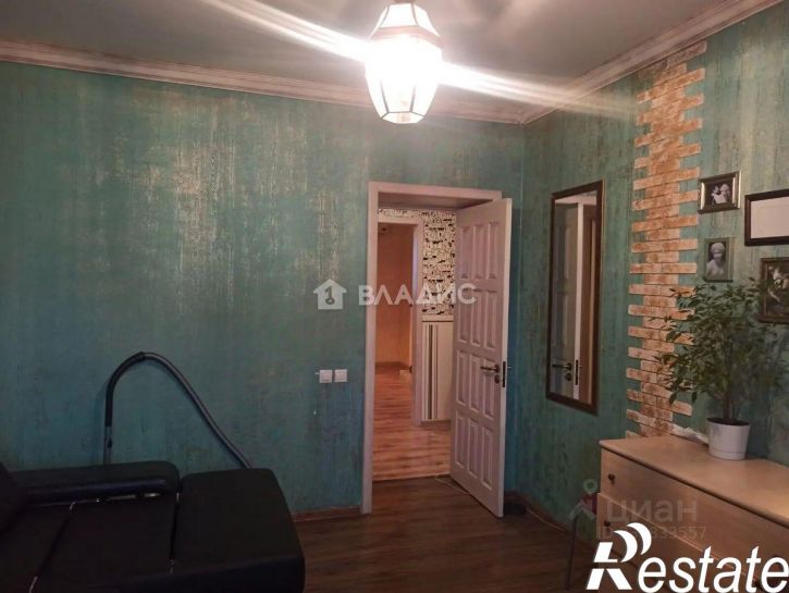 2-комн квартира переулок Здоровья, 90А,  д. 90А
