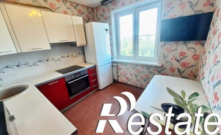 4-комн квартира улица Владимира Невского, 19А,  д. 19А