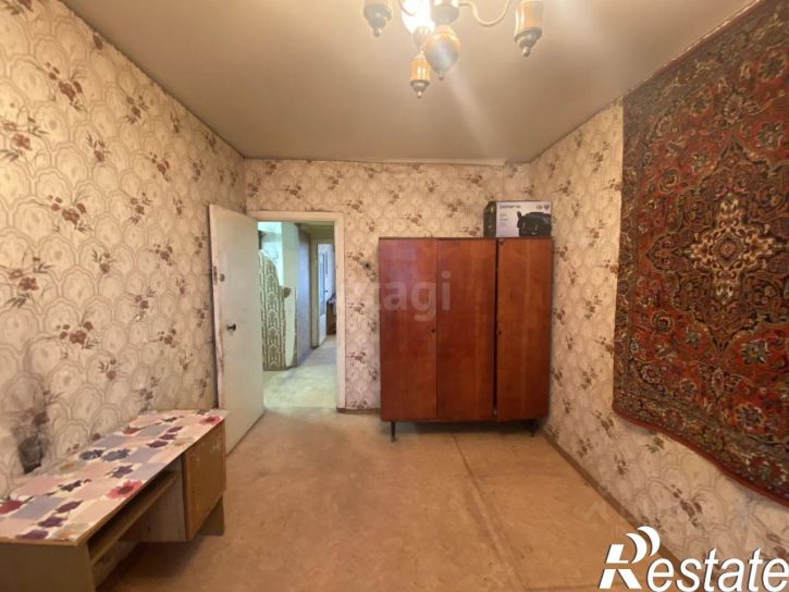 2-комн квартира Ржевская улица, 9,  д. 9