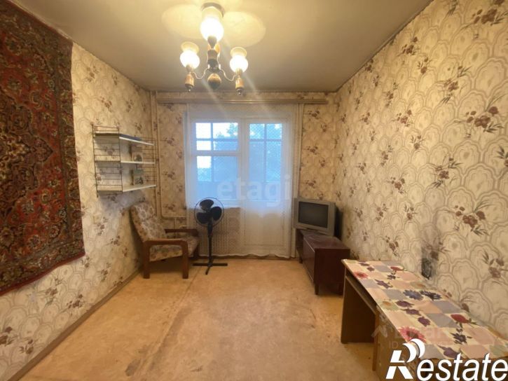 2-комн квартира Ржевская улица, 9,  д. 9