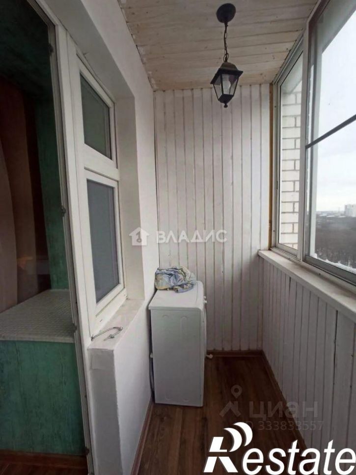 2-комн квартира переулок Здоровья, 90А,  д. 90А