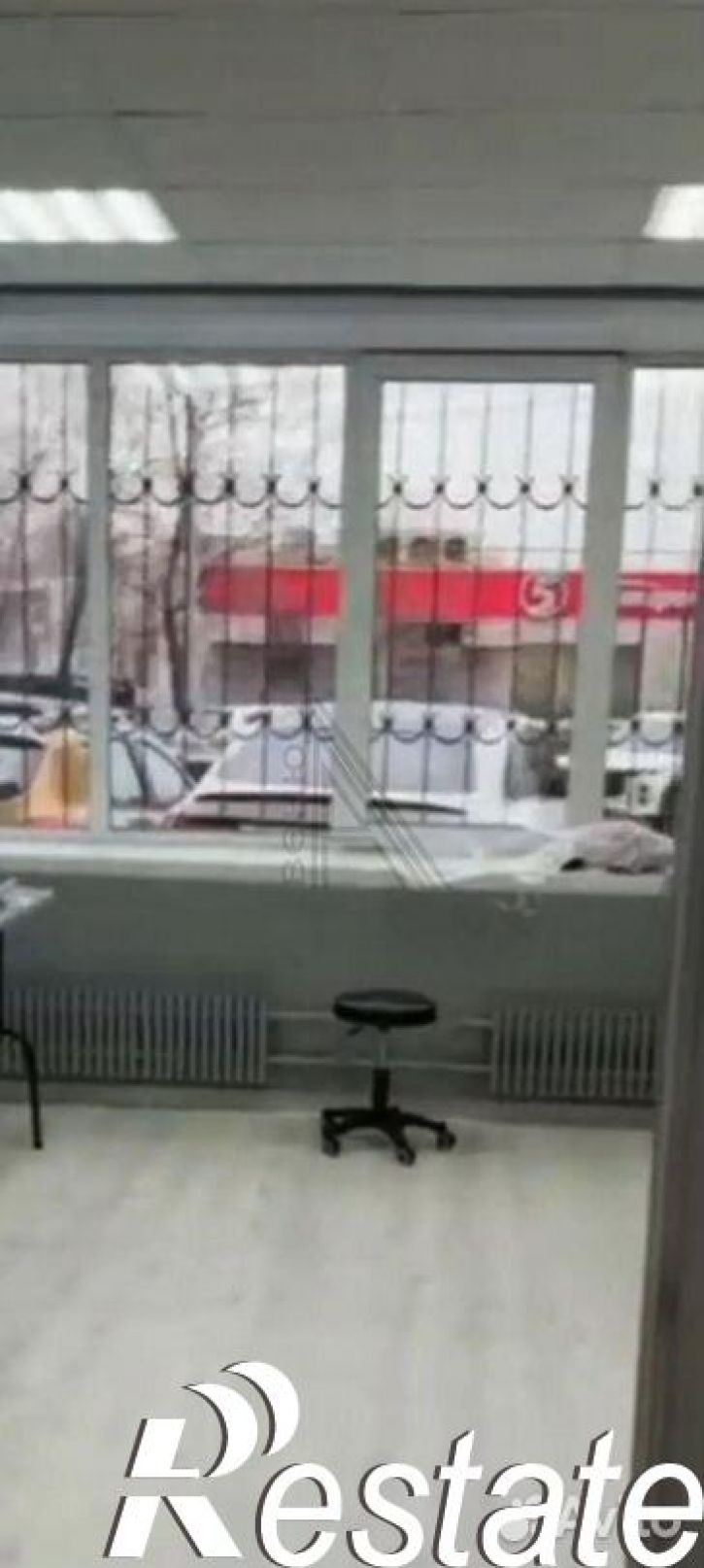 Торговое помещение улица Димитрова, 2А,  д. 2А