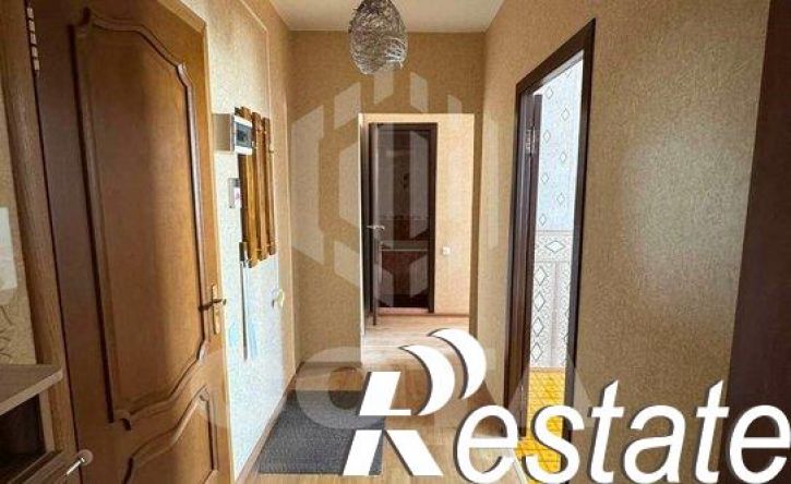 2-комн квартира улица Красных Зорь, 54,  д. 54