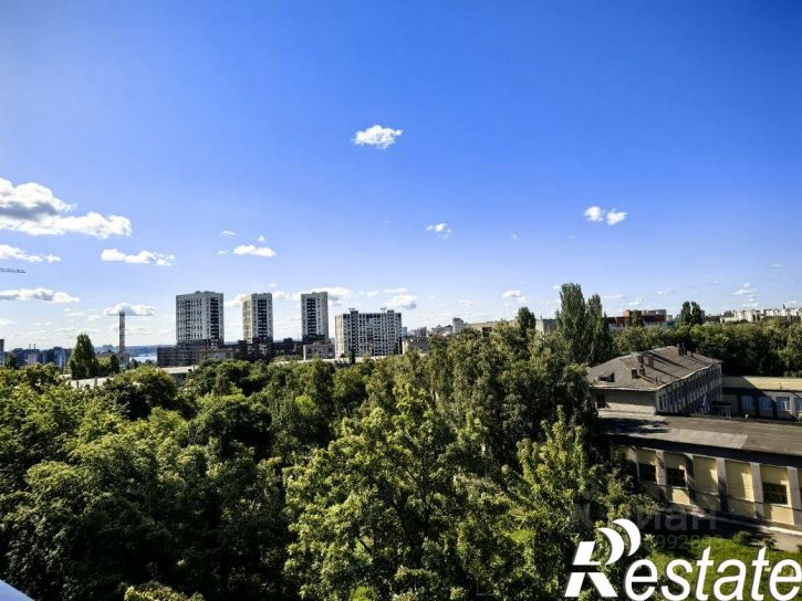 2-комн квартира улица Берёзовая Роща, 54/2,  д. 54/2