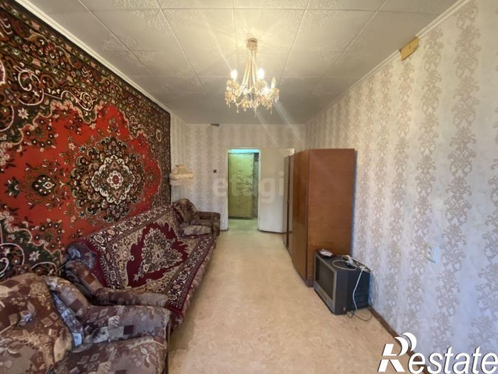 2-комн квартира Ржевская улица, 9,  д. 9