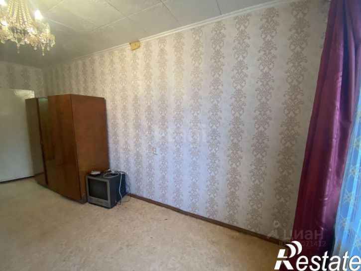 2-комн квартира Ржевская улица, 9,  д. 9