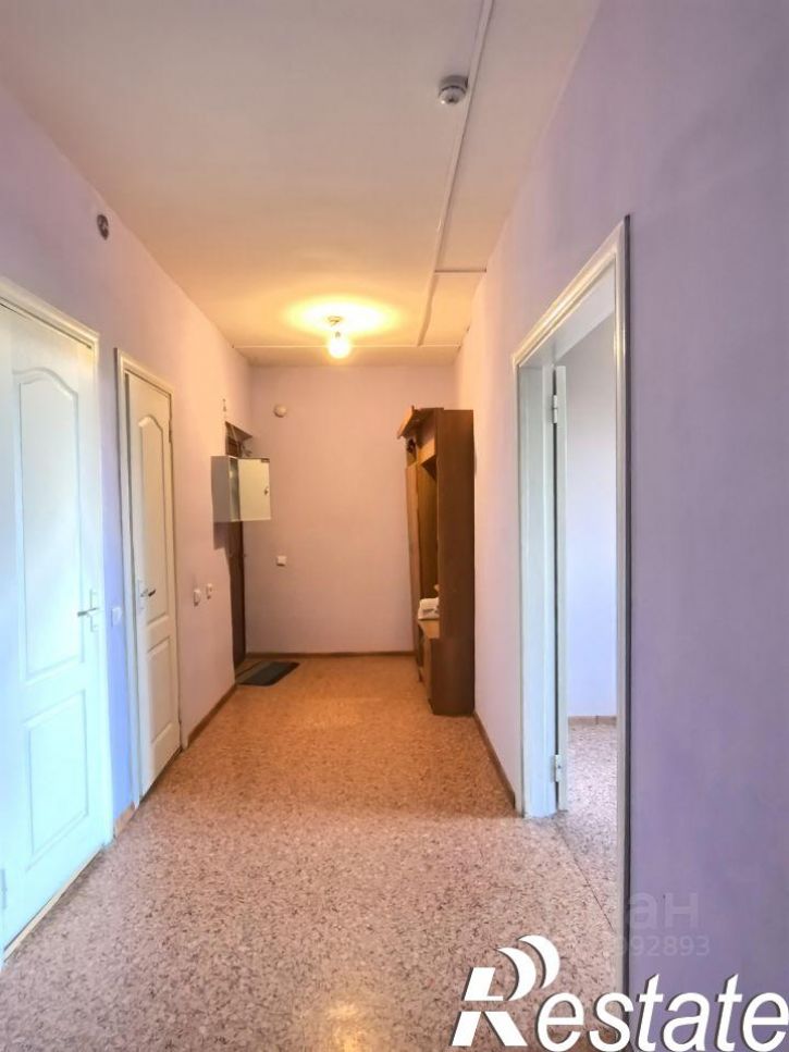 2-комн квартира улица Берёзовая Роща, 54/2,  д. 54/2