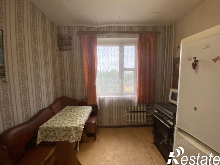 2-комн квартира Ржевская улица, 9,  д. 9