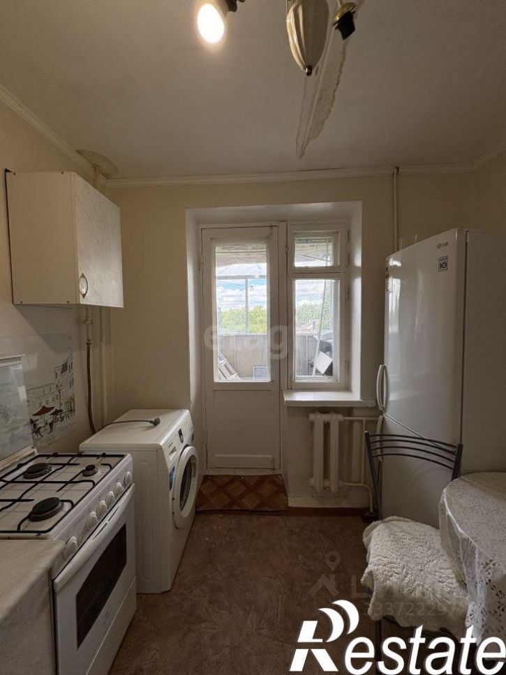 1-комн квартира Подклетенская улица, 19,  д. 19