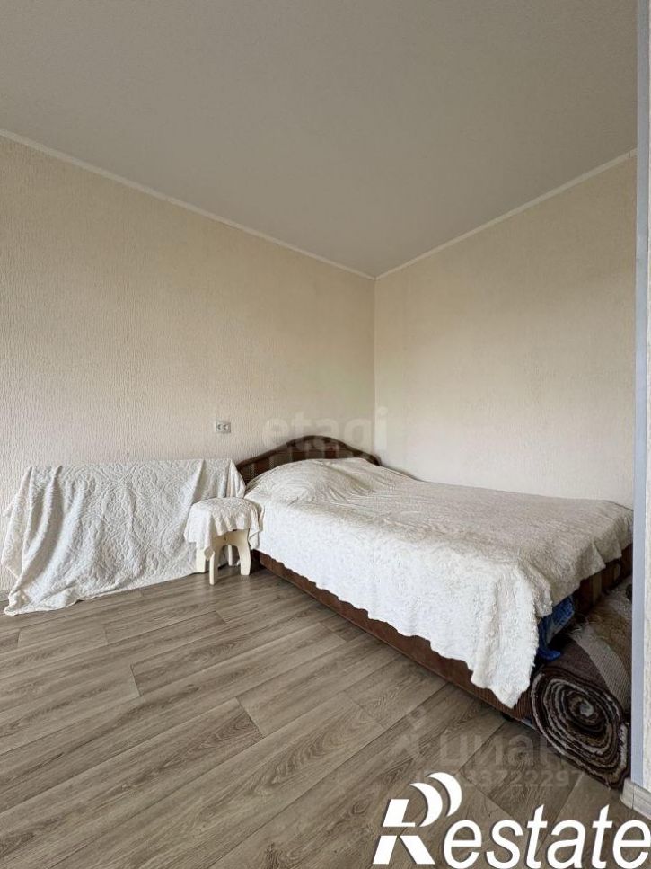1-комн квартира Подклетенская улица, 19,  д. 19