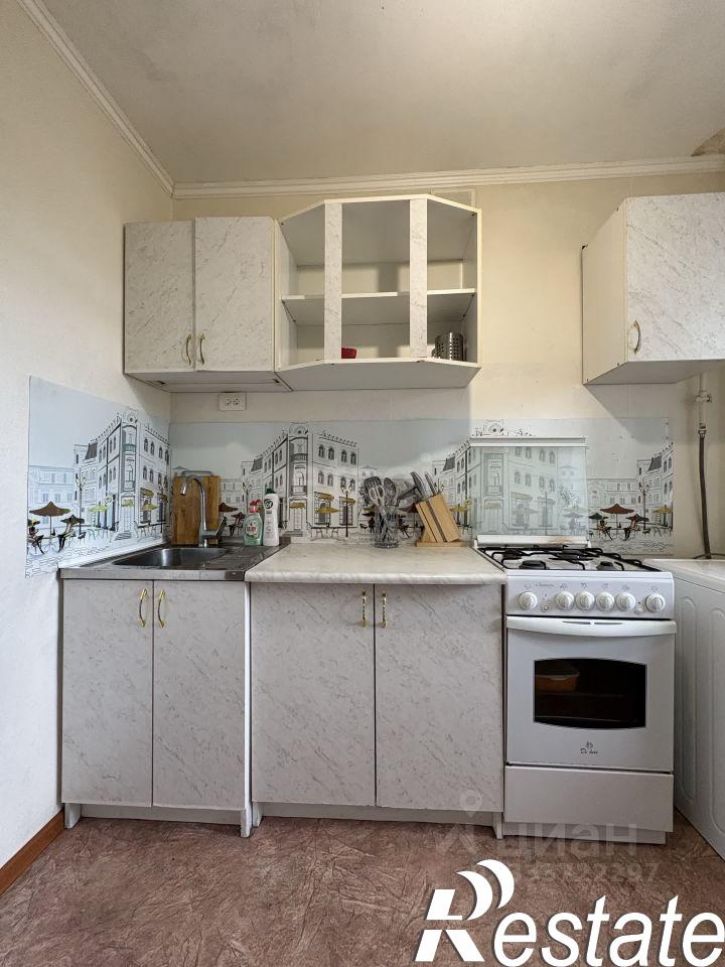 1-комн квартира Подклетенская улица, 19,  д. 19
