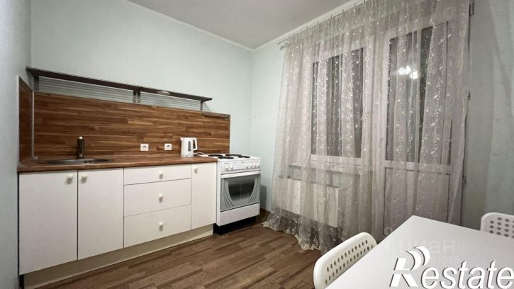 1-комн квартира Олимпийский бульвар, 14,  д. 14