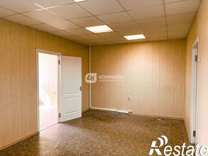 Офис переулок Отличников, 1Д,  д. 1Д