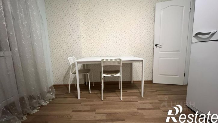 1-комн квартира Олимпийский бульвар, 14,  д. 14