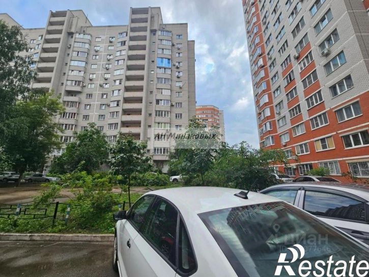 1-комн квартира улица Владимира Невского, 38А,  д. 38А
