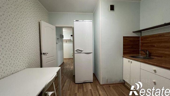 1-комн квартира Олимпийский бульвар, 14,  д. 14