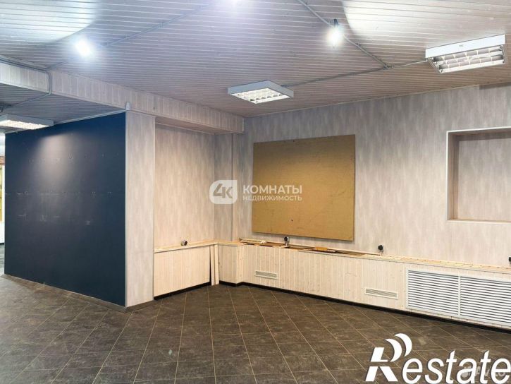 Торговое помещение переулок Отличников, 1Д,  д. 1Д