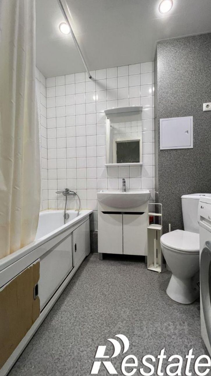 1-комн квартира Олимпийский бульвар, 14,  д. 14