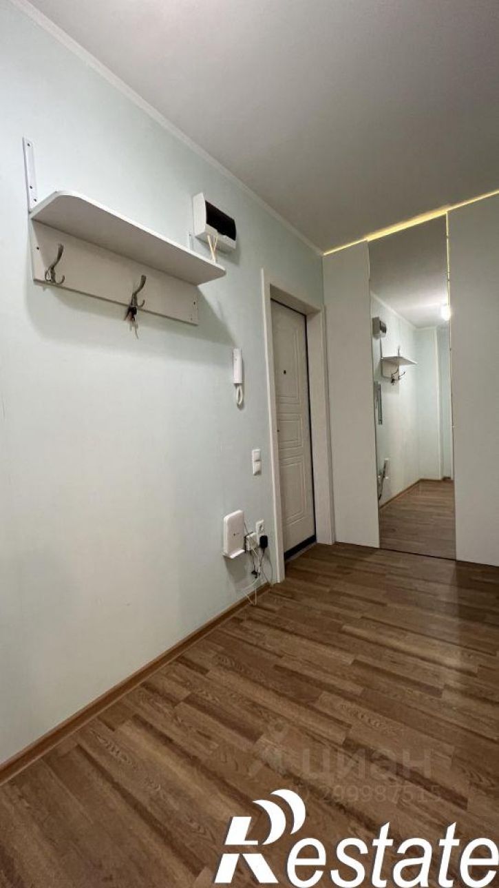 1-комн квартира Олимпийский бульвар, 14,  д. 14