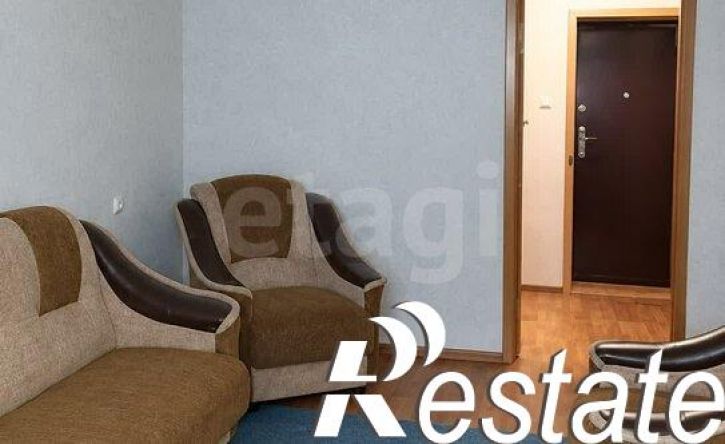 1-комн квартира улица Антонова-Овсеенко, 31А,  д. 31А