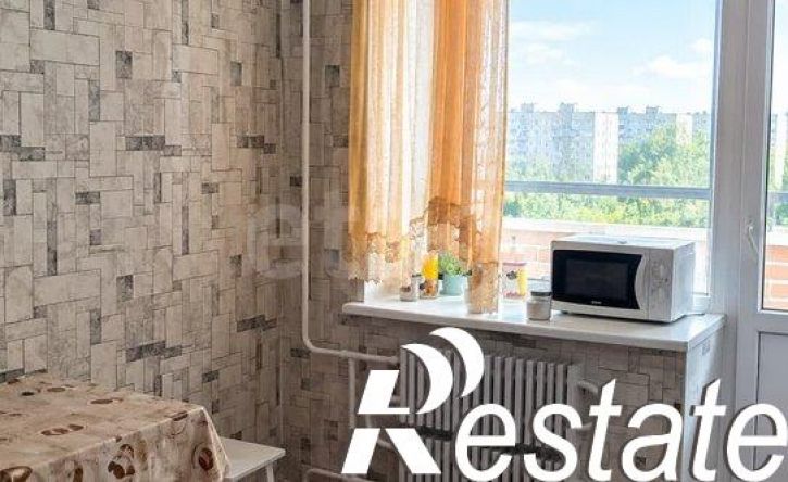 1-комн квартира улица Антонова-Овсеенко, 31А,  д. 31А