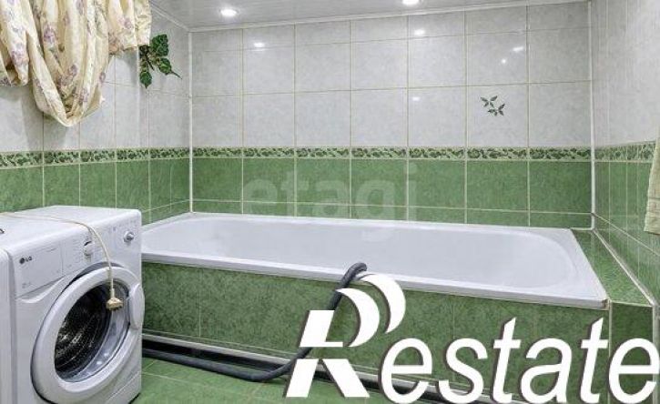 1-комн квартира улица Антонова-Овсеенко, 31А,  д. 31А