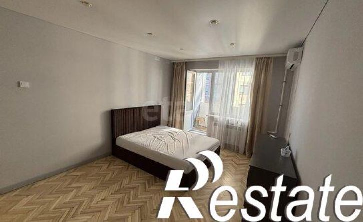 1-комн квартира проспект Труда, 155,  д. 155