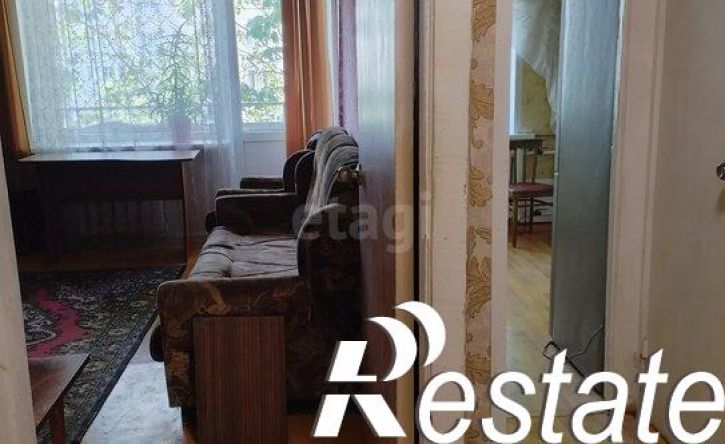1-комн квартира улица Бакунина, 24,  д. 24