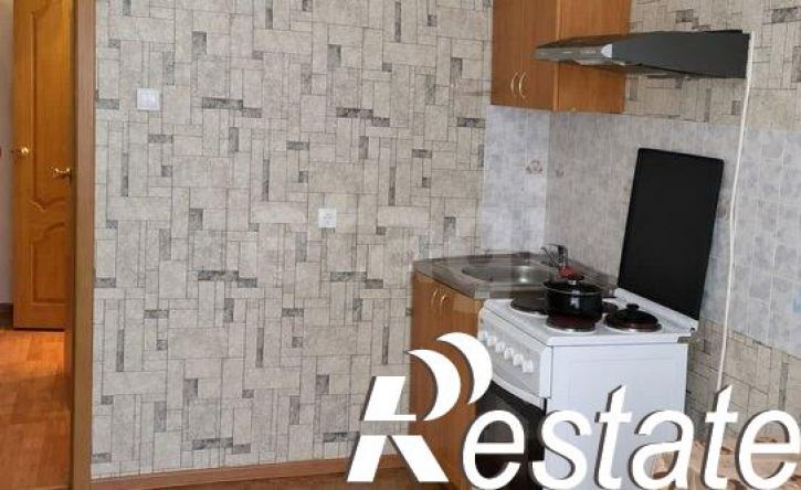 1-комн квартира улица Антонова-Овсеенко, 31А,  д. 31А