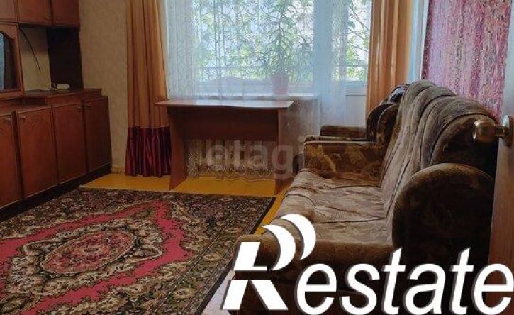 1-комн квартира улица Бакунина, 24,  д. 24