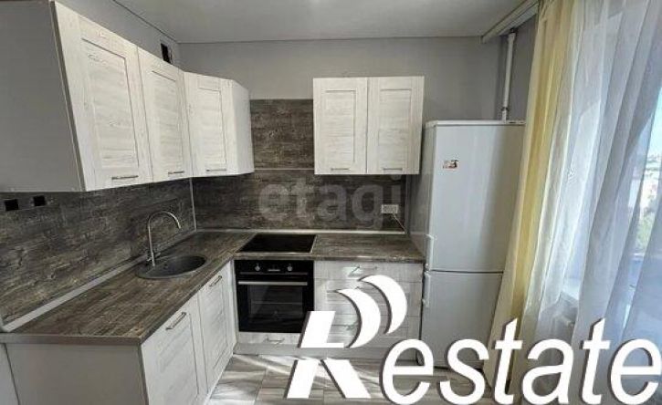 1-комн квартира проспект Труда, 155,  д. 155