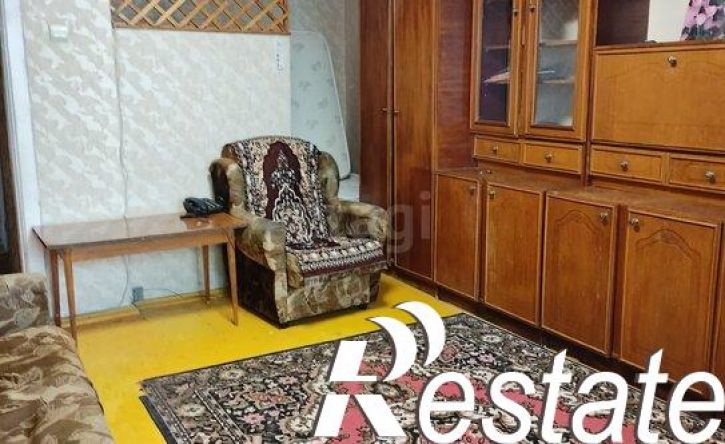 1-комн квартира улица Бакунина, 24,  д. 24